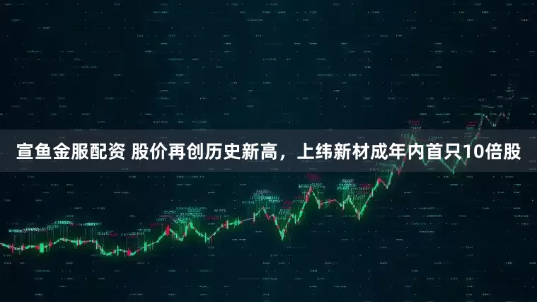 宣鱼金服配资 股价再创历史新高，上纬新材成年内首只10倍股